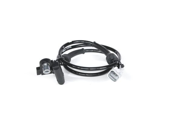 BOSCH Sensor, hjulturtall, Bakaksel - P303847 - citroën, peugeot - OE 4545 F6, 4545F6, 96 619 74980